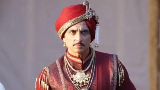 Sonu Sood shot for a portion of Manikarnika before walking out of the film.