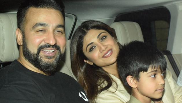 Shilpa Shetty has said that one accusing her of loan fraud was a car mechanic to her family.(IANS)