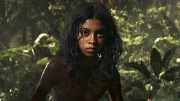 Web show Mowgli. based on Rudyard Kipling’s book, that released last year did well. Now a bunch of book titles are also being adapted OTT platforms.