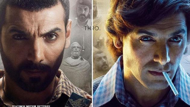 Romeo Akbar Walter was originally set to star Sushant Singh Rajput. Romeo Akbar Walter was originally set to star Sushant Singh Rajput.