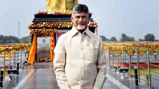 On Wednesday, a team of TDP emissaries led by member of legislative council TD Janardhan had met Radha at his residence to convey Andhra chief minister and party chief N Chandrababu Naidu’s wish that Radha join the ruling party TDP. (PTI/File Photo) On Wednesday, a team of TDP emissaries led by member of legislative council TD Janardhan had met Radha at his residence to convey Andhra chief minister and party chief N Chandrababu Naidu’s wish that Radha join the ruling party TDP. (PTI/File Photo)