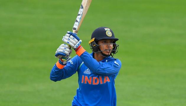 File picture of Smriti Mandhana (Getty Images) File picture of Smriti Mandhana (Getty Images)
