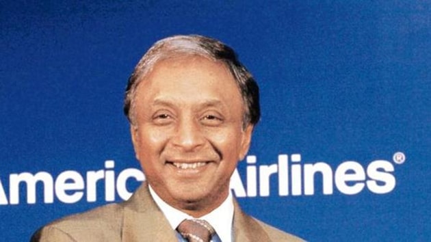 Aviation veteran Ronojoy Dutta has been appointed as Chief Executive Officer (CEO) of IndiGo for a period of five years as it plans a major international expansion this year, the low-cost airline announced Thursday.(AFP)