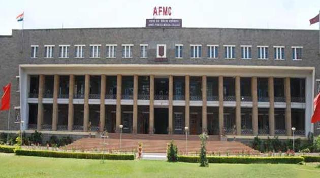 The four-day conference will be organised under the overall supervision of Surg Vice Admiral Ravi Kalra NM, VSM, director and commandant, who will discuss a wide spectrum of professional issues concerning the Armed Forces Medical Services (Armed Forces Medical College) The four-day conference will be organised under the overall supervision of Surg Vice Admiral Ravi Kalra NM, VSM, director and commandant, who will discuss a wide spectrum of professional issues concerning the Armed Forces Medical Services (Armed Forces Medical College)