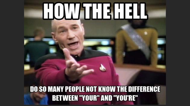 Whether it is English or Hindi or any other language, it never hurts to learn a new word or the right usage of something.