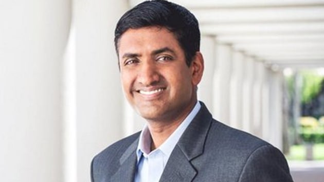 Indian-American Democratic Congressman Ro Khanna has been appointed to several key Congressional committees, reflecting his growing stature within his party and the Congress.(Ro Khanna)