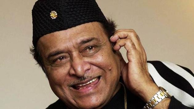 Late-singer-Bhupen-Hazarika-was-awarded-Padma-Vibhushan-posthumously(File Phot)