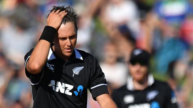 India Vs New Zealand Trent Boult Says Kiwis Need To Address Obvious Issues Against India Cricket Hindustan Times