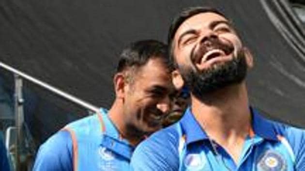 File image of India cricketer Virat Kohli. (Getty Images) File image of India cricketer Virat Kohli. (Getty Images)