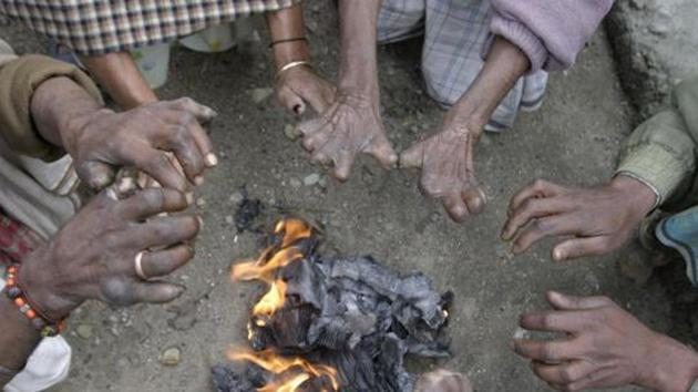 On Thursday, justice Vibhu Bakhru said the leprosy patients could not be left homeless.(REUTERS)