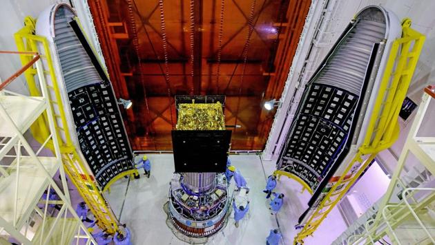Kalamsat is an experimental satellite for studying the communication system of nano satellites, which can be useful in many fields, predominantly disaster management.(PTI)