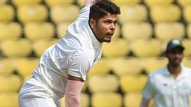 Ranji Trophy 2018-19, Semi-final Day 2: Highlights (PTI) Ranji Trophy 2018-19, Semi-final Day 2: Highlights (PTI)