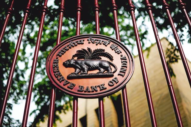 Reserve Bank of India RBI building,sansad marg;17/09/2012;photo:pradeep gaur/mint(File Photo)