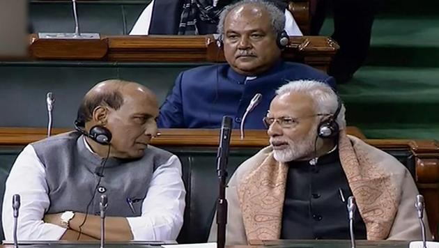The announcements could even come ahead of the interim budget on February 1, although some could come after the budget session of Parliament, which begins on January 30 and ends on February 13. (PTI/Picture for representation) The announcements could even come ahead of the interim budget on February 1, although some could come after the budget session of Parliament, which begins on January 30 and ends on February 13. (PTI/Picture for representation)