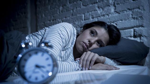 Researchers have linked sleep deprivation to DNA damage. (Shutterstock)