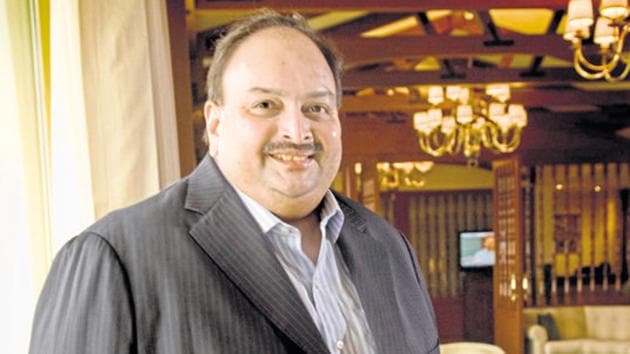 Availing of the controversial paid citizenship programme provided by many of the islands in the Caribbean, diamantaire Mehul Choksi and Winsome Diamonds promoter Jatin Mehta have taken citizenship in these parts.(HT Photo)