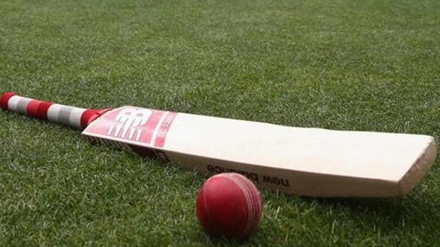 On January 26, the oldest living Indian first-class cricketer, Vasant Raiji, turns 99.(Getty Images)