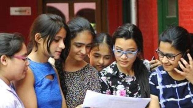 The Central Board of Secondary Education (CBSE) is likely to start a new subject -- Health Science, related to the basic knowledge of primary healthcare. (HT file) The Central Board of Secondary Education (CBSE) is likely to start a new subject -- Health Science, related to the basic knowledge of primary healthcare. (HT file)