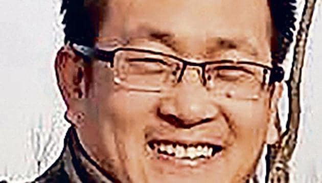 Wang Quanzhang had taken up several sensitive cases as a lawyer, including those slapped by the government against political activists, alleged victims of land seizures and followers of the banned Falun Gong movement. (AP File Photo) Wang Quanzhang had taken up several sensitive cases as a lawyer, including those slapped by the government against political activists, alleged victims of land seizures and followers of the banned Falun Gong movement. (AP File Photo)