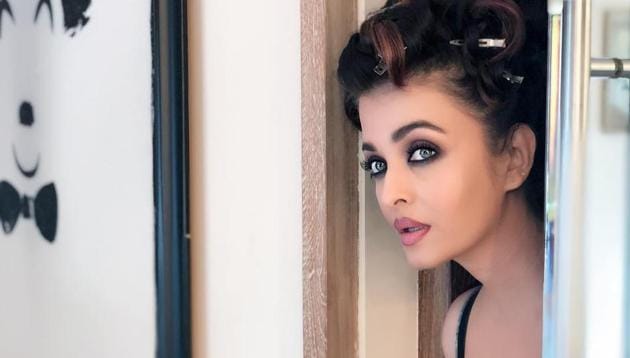 Aishwarya Rai has shot for Dabboo Ratnani’s calendar for the 20th time.