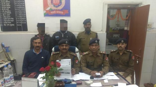 Fake Id Kanpur News