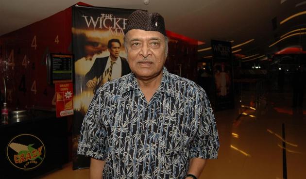 Bhupen Hazarika’s songs have long provided sustenance to sub-national politics in Assam and the region.(Amlan Dutta)