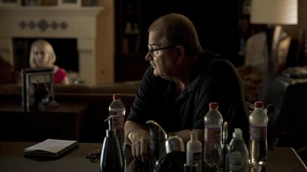 Doug imagines parents staying up all night, like he did, desperately trying to manage a system that seems incomprehensibly broken. He had a son with a disease, and yet they couldn’t just take him to a doctor. He had to call every place he could imagine, begging for help, and still that didn’t work. “Any other health crisis that had this many people dying from it, this entire country would be up in arms,” he said. (Jae C. Hong / AP) Doug imagines parents staying up all night, like he did, desperately trying to manage a system that seems incomprehensibly broken. He had a son with a disease, and yet they couldn’t just take him to a doctor. He had to call every place he could imagine, begging for help, and still that didn’t work. “Any other health crisis that had this many people dying from it, this entire country would be up in arms,” he said. (Jae C. Hong / AP)
