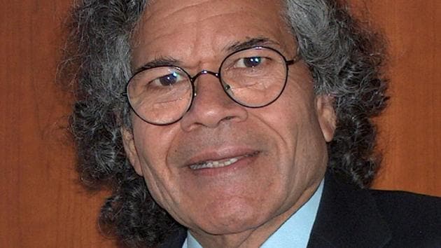 John Kapoor, 75, is accused of masterminding illegal marketing tactics that contributed to an epidemic of addiction and death.(REUTERS) John Kapoor, 75, is accused of masterminding illegal marketing tactics that contributed to an epidemic of addiction and death.(REUTERS)