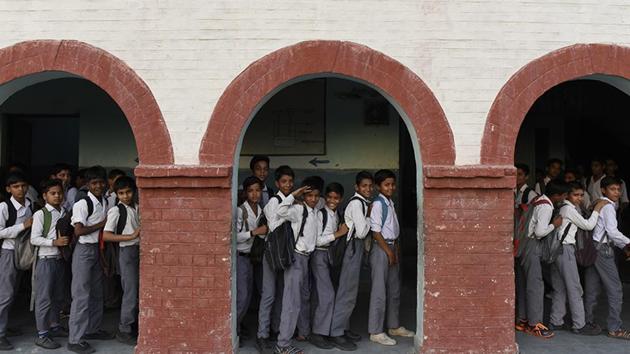 Indian Schoolkids To Take Part In Pisa Test In 2021 Hindustan Times