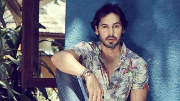 Dino Morea To Make A Comeback After Nine Years Says He Didn T Want To Be A Part Of Crappy Films Bollywood Hindustan Times