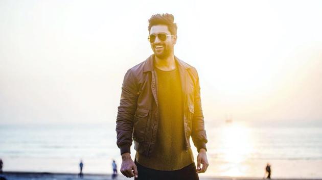 Vicky Kaushal’s new film, Uri: The Surgical Strike, has become a huge hit at the box-office. (Instagram)