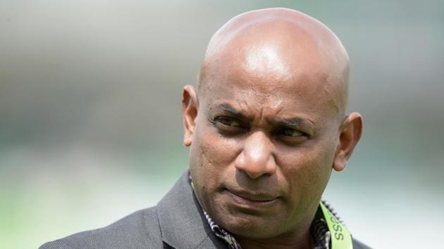 Corruption charges were levelled against former captain and ex-chief selector Sanath Jayasuriya(Getty Images)