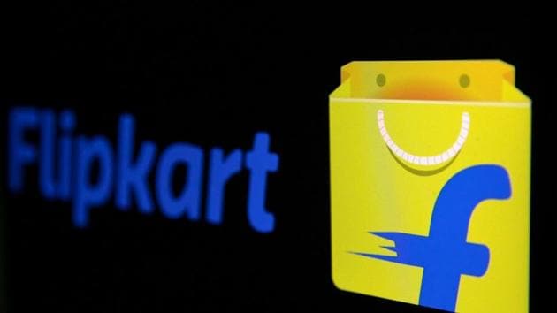 In a letter to the industries department, Flipkart CEO Kalyan Krishnamurthy said the rules required the company to assess “all elements” of its business operations.(REUTERS)