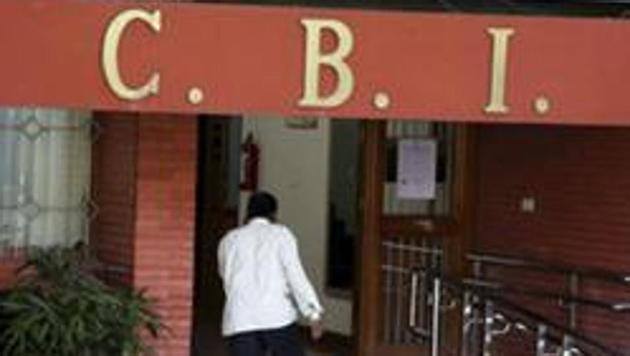 The CBI had lodged over 15 FIRs against government, bank and NGO officials in connection to the scam, involving <span class='webrupee'>₹</span>1,900 crore so far, which had surfaced in Bhagalpur in August 2017(File)
