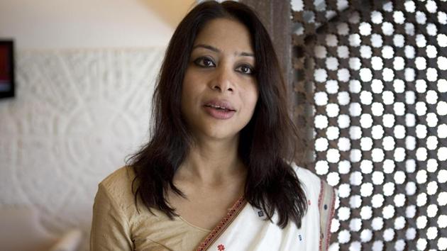 File photo of former media baron and key accused in Sheena Bora murder case, Indrani Mukerjea.(HT File)