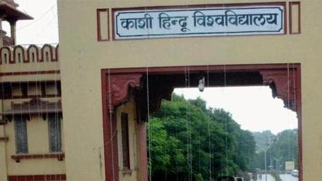 BHU professor beaten up for his ‘indecent’ comment on social media ...