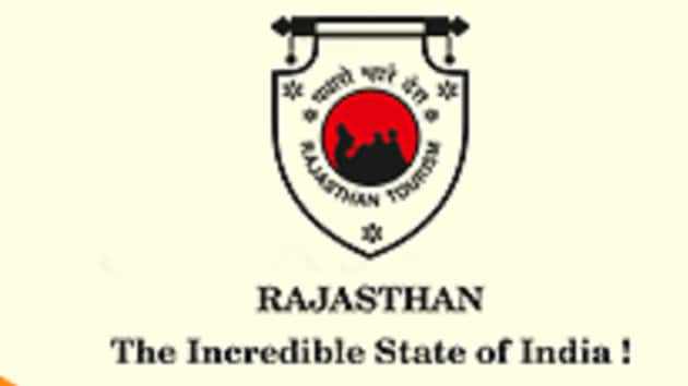 The new logo of Rajasthan tourism has the slogan ‘Rajasthan - The Incredible State of India’.(Rajasthan tourism)