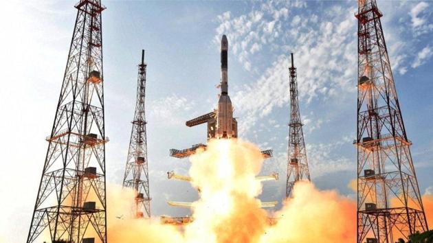 The space agency is gearing up for the human spaceflight programme by 2021-end that is likely to include a woman astronaut.(PTI/ Representative Image)