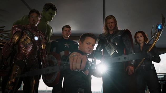 Avengers Endgame: 'Avengers 4 is the END of these SIX heroes' and