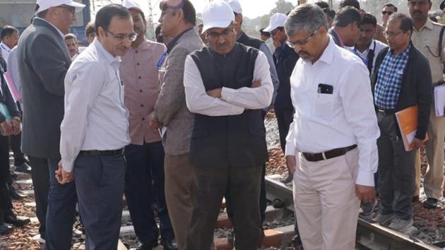 Central Railway Pune division inaugurates training centre ...