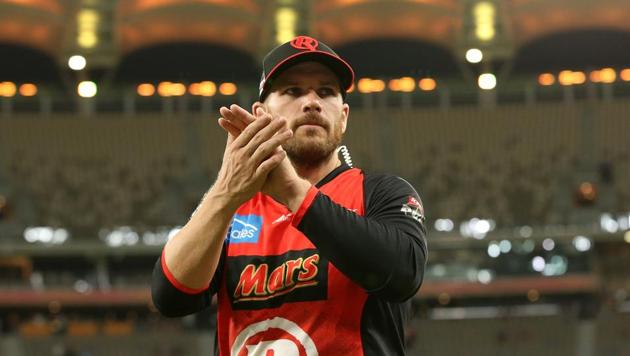 BBL, Melbourne Renegades vs Sydney Thunder: Live score and updates(Getty Images)