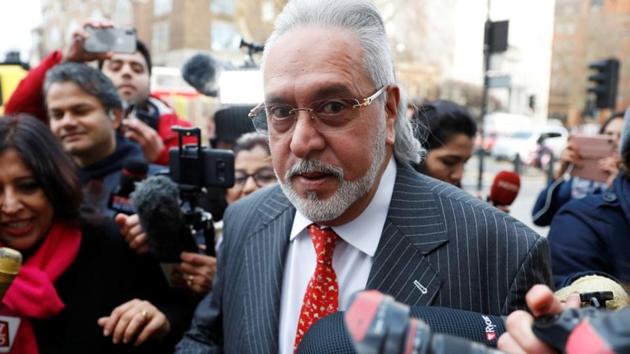 The Federal Court has rejected Vijay Mallya’s appeal, Geneva and New Delhi-based officials, with direct knowledge of the matter, said on condition of anonymity.(Reuters)