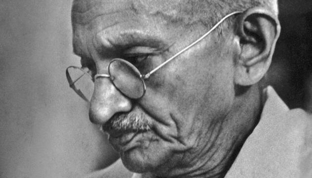 Mahatma Gandhi’s death anniversary, January 30, is marked as Martyrs Day every year.(Getty Images)