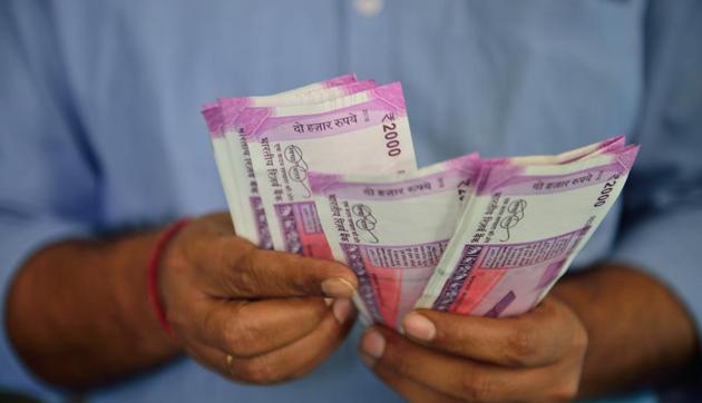 AIADMK and Punjab Congress have asked the party ticket aspirants for the Lok Sabha polls to pay Rs 25,000 as application fee. (Photo by Pradeep Gaur/Mint.) AIADMK and Punjab Congress have asked the party ticket aspirants for the Lok Sabha polls to pay Rs 25,000 as application fee. (Photo by Pradeep Gaur/Mint.)