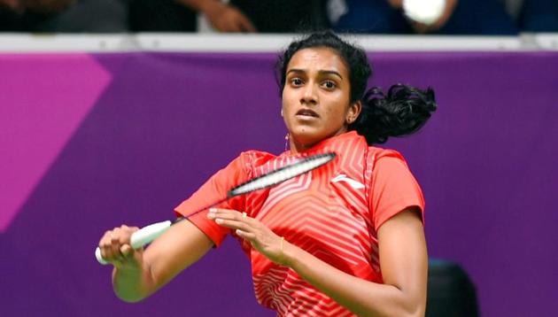 File picture of PV Sindhu (PTI) File picture of PV Sindhu (PTI)