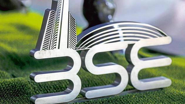 On Wednesday, the Sensex ended marginally lower by 1.25 points and the Nifty closed with a negligible loss of 0.4 point. (Dhiraj Singh/Bloomberg) On Wednesday, the Sensex ended marginally lower by 1.25 points and the Nifty closed with a negligible loss of 0.4 point. (Dhiraj Singh/Bloomberg)