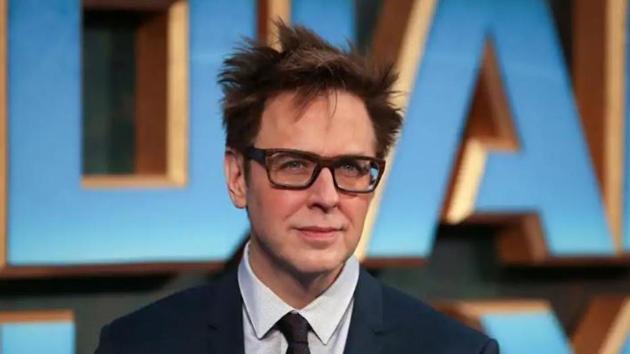 James Gunn was not hired to helm the third installment of Marvel’s Guardians of the Galaxy, after old tweets of his reappeared that were found to be offensive.(AFP)