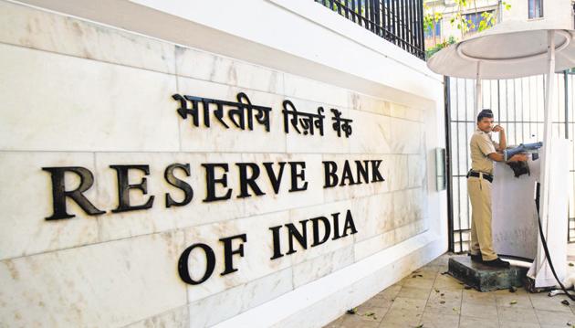 Monetary policy comprises actions taken by the RBI to regulate the level of liquidity in the economy, or change interest rates.(Aniruddha Chowdhury/Mint)