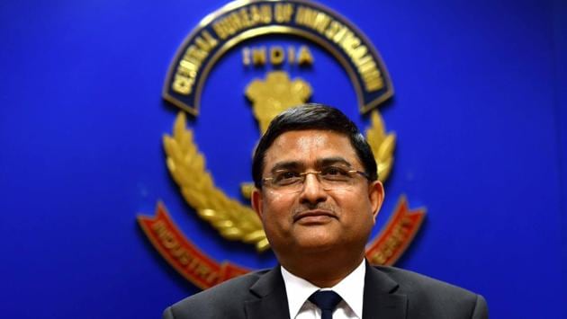The Supreme Court has dismissed a petition against the appointment of former CBI special director Rakesh Asthana as director general of the Bureau of Civil Aviation Security (BCAS). The petition was dismissed by a bench headed by Chief Justice of India Ranjan Gogoi. Rakesh Asthana was appointed as the BCAS chief on January 18 by the Centre. (Arun Sharma / HT Archive) The Supreme Court has dismissed a petition against the appointment of former CBI special director Rakesh Asthana as director general of the Bureau of Civil Aviation Security (BCAS). The petition was dismissed by a bench headed by Chief Justice of India Ranjan Gogoi. Rakesh Asthana was appointed as the BCAS chief on January 18 by the Centre. (Arun Sharma / HT Archive)