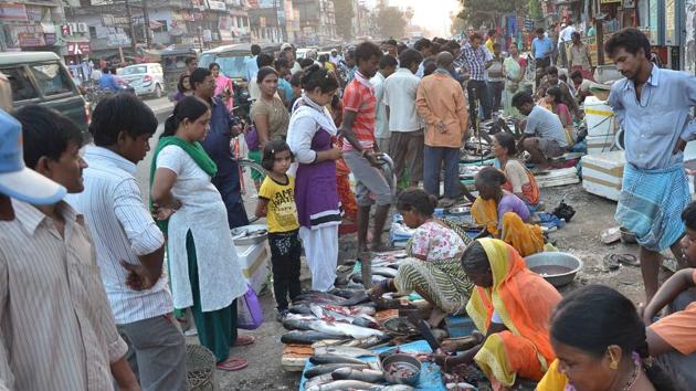 The fisheries development officer, assistant director of fisheries department, food inspector and veterinary assistant were required to sign any certificate of quality, issued by the Andhra government(HT file)